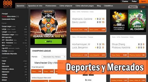 888Sport Chile: Opiniones y Análisis ¡Hasta $30 USD GRATIS!.